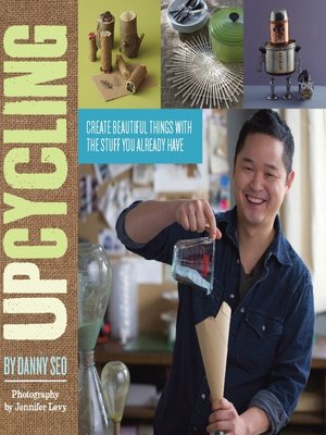 Upcycling - ebook